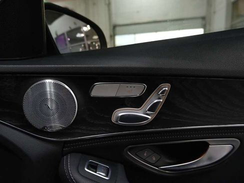 Used 2015 Mercedes-Benz C 300 C 300 4MATIC image 35