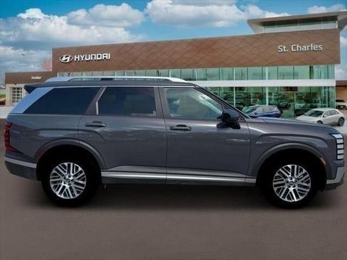 Used 2026 Hyundai Palisade SEL AWD/4WD image 9