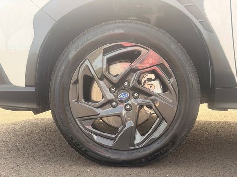 Used 2024 Subaru Crosstrek 2.5i Sport image 9