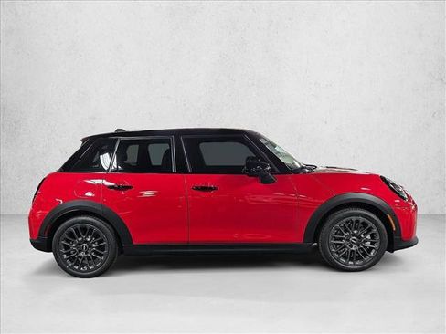 New 2026 MINI Cooper 4-Door Hardtop FWD image 4