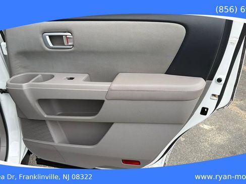Used 2012 Honda Pilot EX image 24