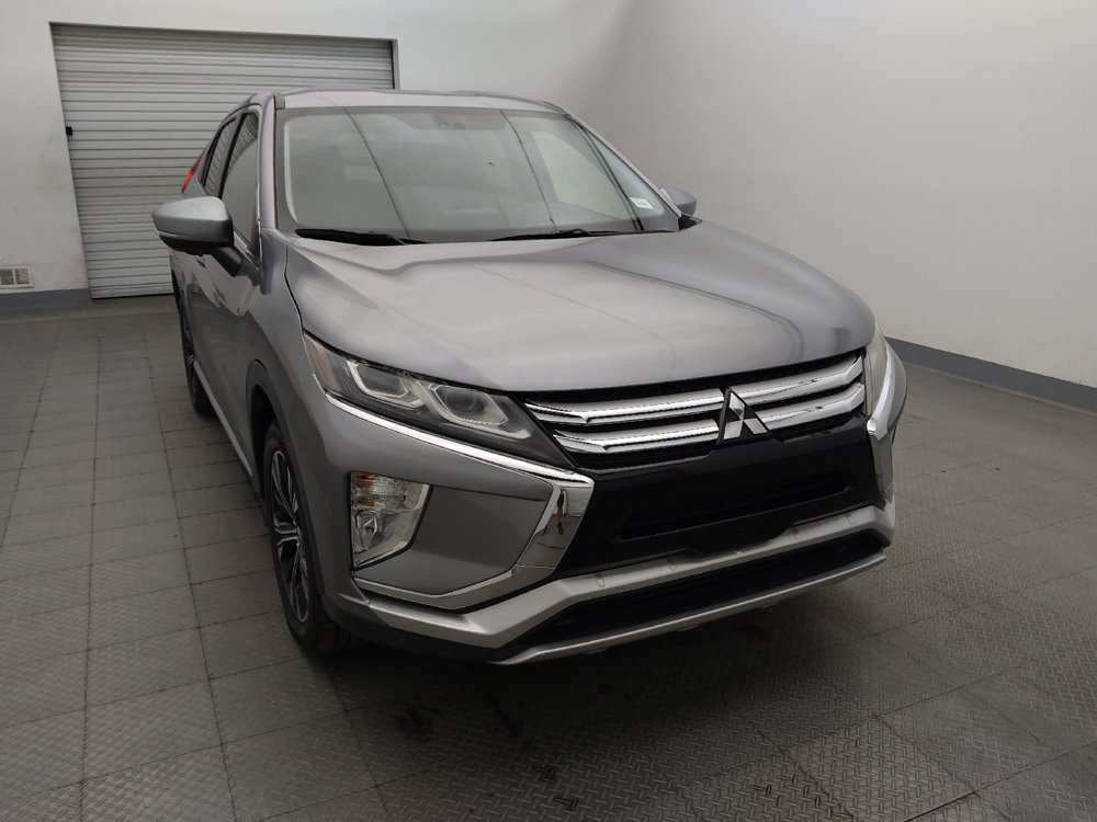 Used 2018 Mitsubishi Eclipse Cross SEL AWD/4WD image 14