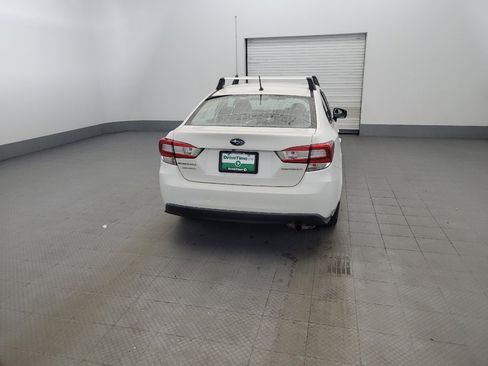 Used 2019 Subaru Impreza 2.0i AWD/4WD image 7