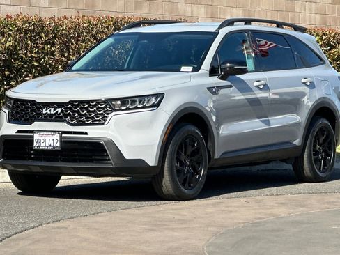 Used 2022 Kia Sorento S AWD/4WD image 8