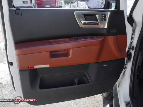 Used 2008 HUMMER H2 Luxury image 16