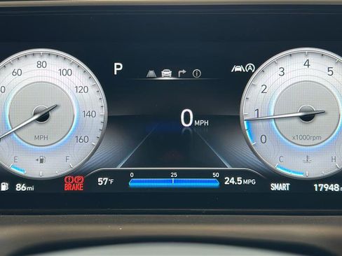 Used 2024 Hyundai Tucson SEL w/ Convenience Package FWD image 25