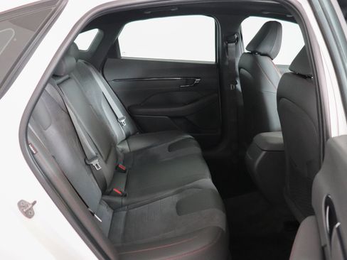 Used 2024 Hyundai Sonata N Line FWD image 22