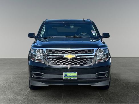Used 2019 Chevrolet Tahoe LT AWD/4WD image 3