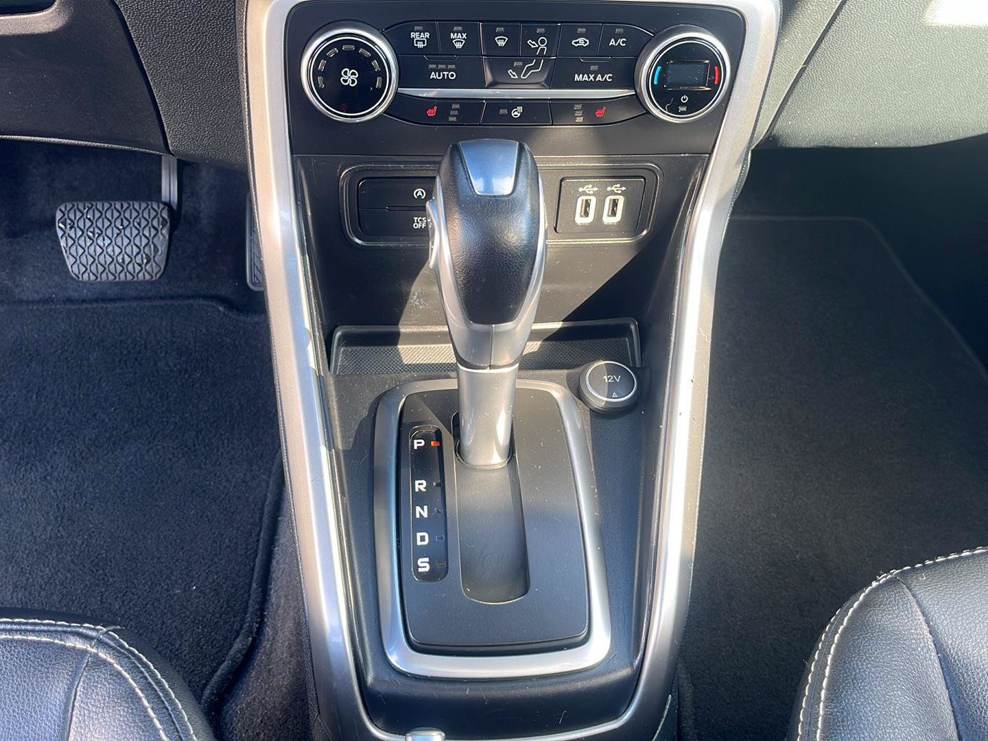 Used 2022 Ford EcoSport Titanium AWD/4WD image 20
