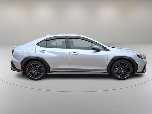 Used 2022 Subaru WRX Limited AWD/4WD image 12