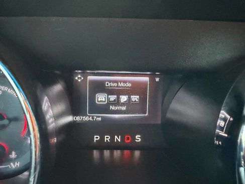 Used 2016 Ford Mustang Premium RWD image 62