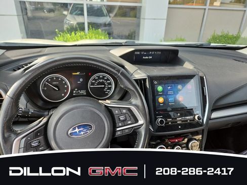 Used 2019 Subaru Forester Limited w/ Popular Package #3 AWD/4WD image 18