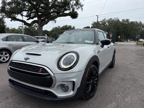 Used 2022 MINI Cooper Clubman S w/ Premium Package AWD/4WD image 1