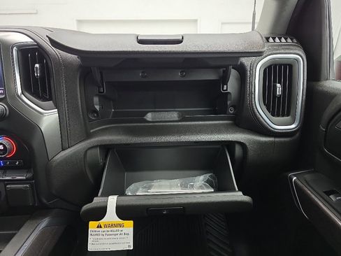 Used 2022 Chevrolet Silverado 2500 LTZ w/ LTZ Convenience Package AWD/4WD image 40