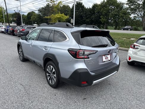 Certified 2024 Subaru Outback Limited XT w/ Popular Package #2 AWD/4WD image 26