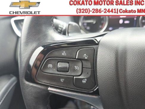 Used 2023 Buick Enclave Essence w/ Experience Buick Package AWD/4WD image 24