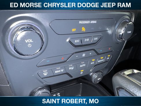 Used 2020 Ford Ranger XLT w/ Equipment Group 301A Mid AWD/4WD image 17
