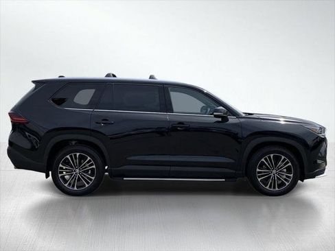 Certified 2026 Toyota Grand Highlander AWD Hybrid image 10
