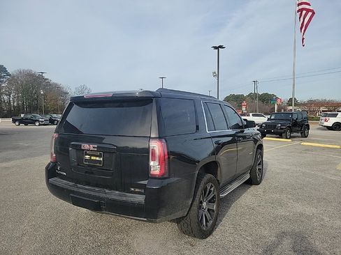 Used 2016 GMC Yukon SLT w/ Open Road Package image 3