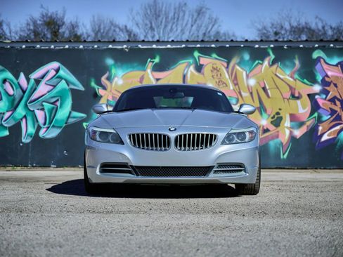 Used 2012 BMW Z4 sDrive35i image 1