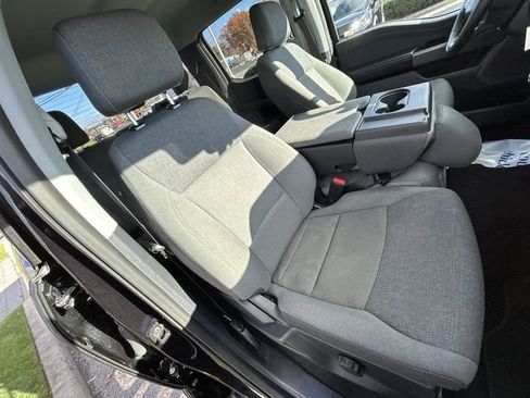 Used 2025 Ford F150 XLT w/ Equipment Group 301A Standard image 24