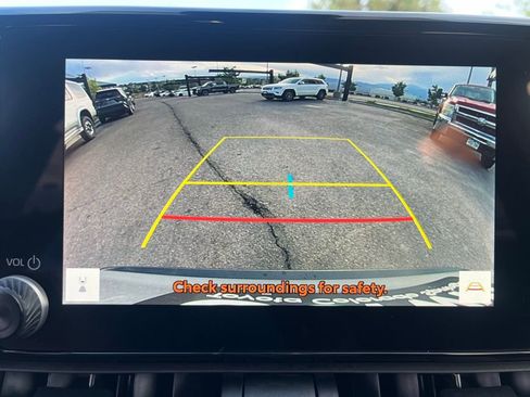 Used 2024 Toyota RAV4 LE image 23