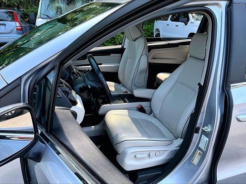 Used 2025 Honda Odyssey Touring image 10