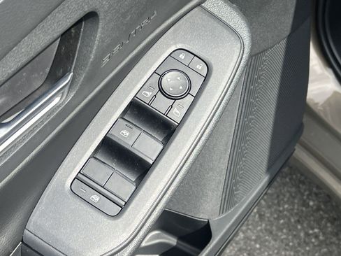 New 2026 Nissan Sentra SV w/ SV Convenience Package FWD image 13