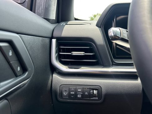 New 2027 GMC Terrain Elevation w/ Technology Package II AWD/4WD image 20