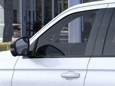 New 2026 Ford Expedition Platinum w/ Stealth Appearance Package image 20