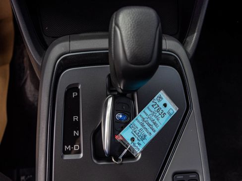 Used 2026 Subaru Crosstrek 2.5i Premium AWD/4WD image 26