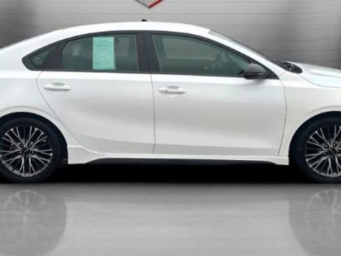 Used 2022 Kia Forte GT-Line FWD image 13