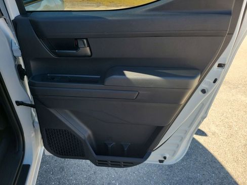 New 2025 Toyota Tacoma SR5 image 42