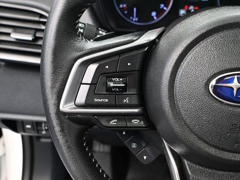 Used 2022 Subaru Legacy Premium image 29