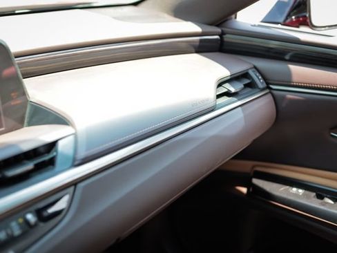 Used 2021 Lexus ES 350 w/ Premium Package FWD image 55