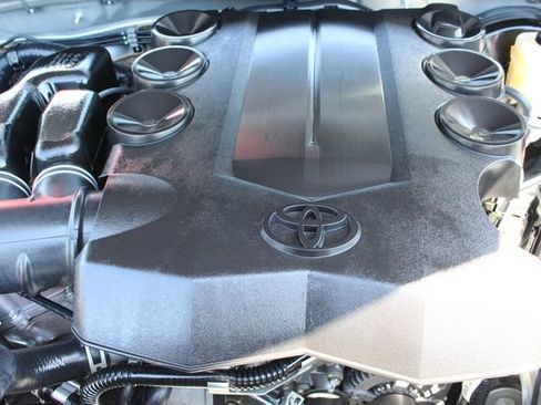 Certified 2024 Toyota 4Runner Limited RWD image 55