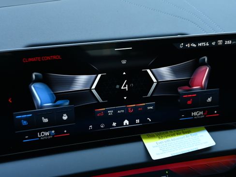 New 2026 BMW X3 xDrive30 image 17