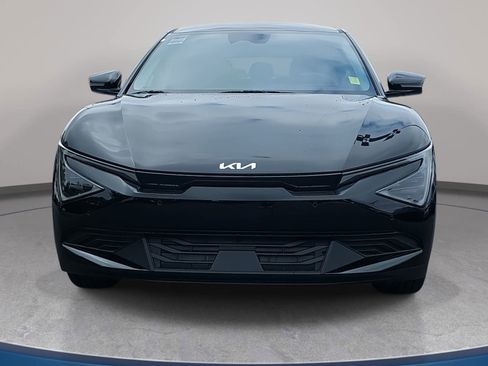 New 2025 Kia EV6 Light image 2