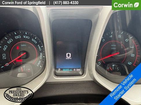 Used 2015 Chevrolet Camaro SS w/ RS Package image 10