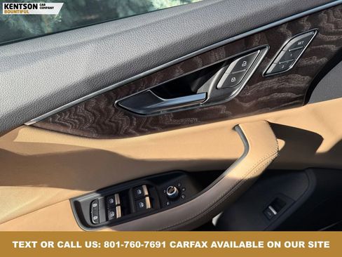 Used 2022 Audi Q7 3.0T Prestige image 23