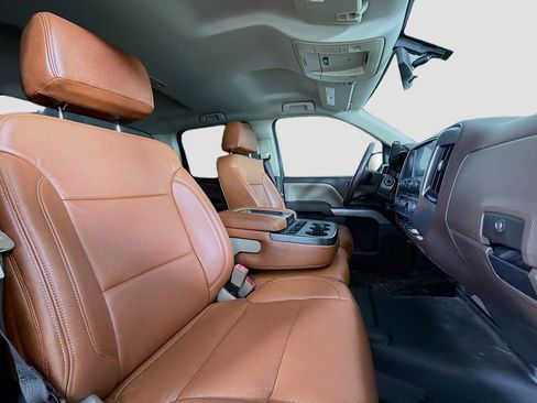 Used 2017 Chevrolet Silverado 1500 LT w/ All Star Edition image 28