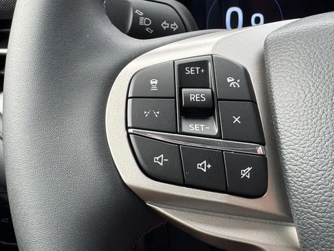 New 2026 Ford Explorer Active image 15