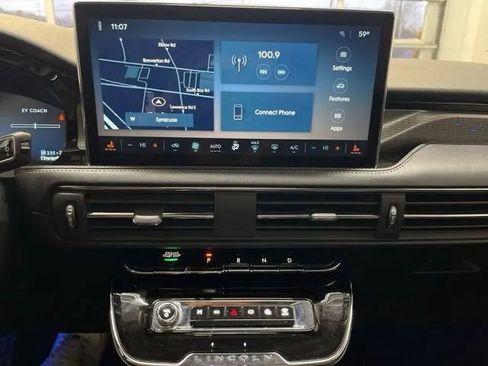 Used 2023 Lincoln Corsair Grand Touring image 20