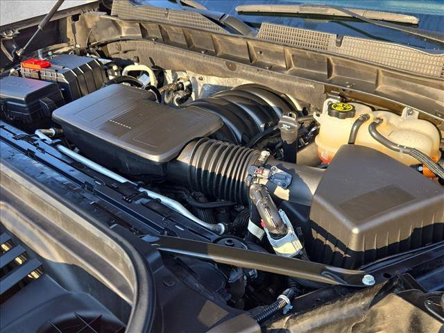 Used 2023 GMC Sierra 1500 SLT RWD image 22