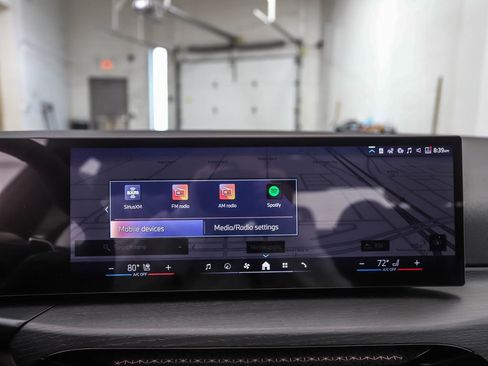 New 2026 BMW 330i xDrive Sedan w/ Convenience Package AWD/4WD image 17