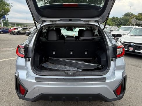 Certified 2024 Subaru Crosstrek 2.5i Limited AWD/4WD image 25