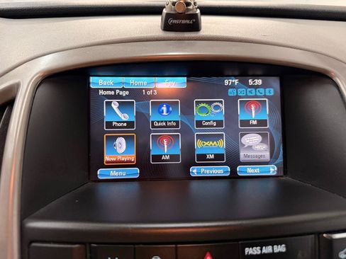 Used 2015 Buick Verano Convenience FWD image 19
