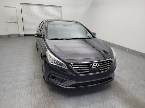 Used 2016 Hyundai Sonata Limited w/ Option Group 04 image 14
