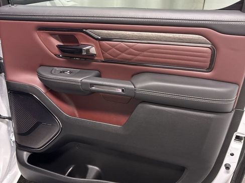 New 2026 RAM 1500 Limited AWD/4WD image 28