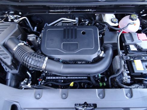 Used 2025 Chevrolet Blazer Premier w/ Enhanced Convenience Package image 27